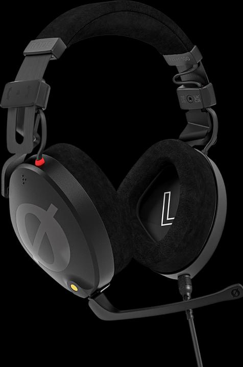 Image du produit RØDE Casque supra-auriculaire NTH-100M (Filaire)