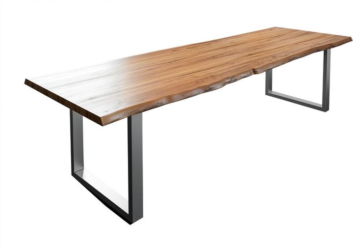 Acacia, Nature, Silver