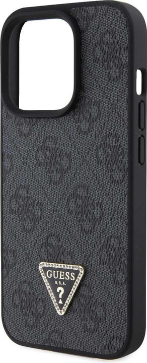 Actual product image Guess Hard Case (Apple iPhone 15 Pro)