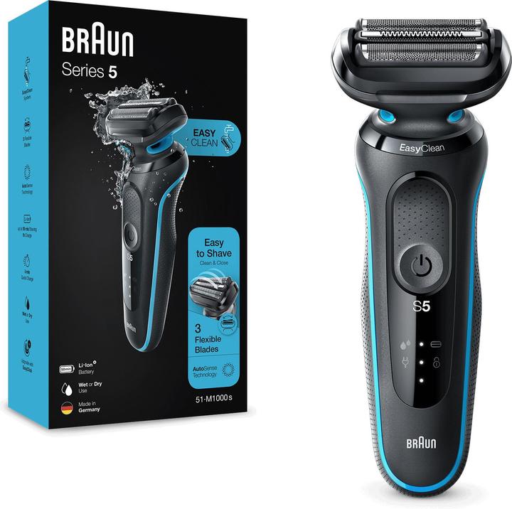 Immagine prodotto Braun Series 5