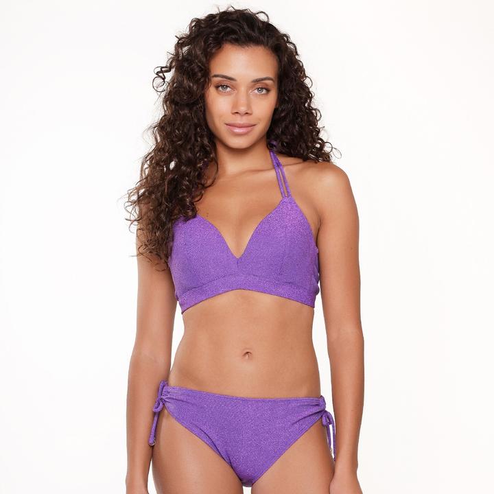 Produktbild LingaDore Triangle padded bikiniset (36 C)