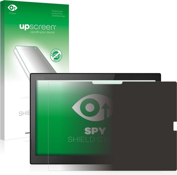 Immagine prodotto upscreen Spy Shield (1 Pezzo/i, ThinkPad X1 (3a generazione))