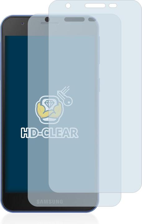 Immagine prodotto BROTECT Pellicola Trasparente (2 Pezzo/i, Samsung Galaxy A2 Core)