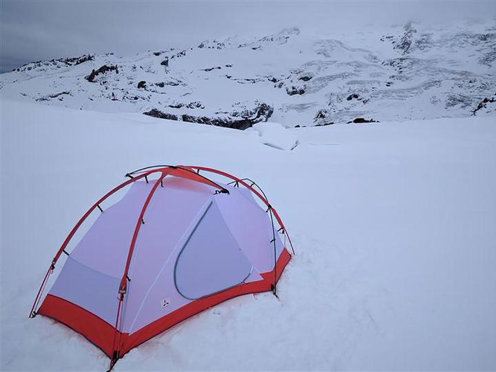 Produktbild Slingfin Windsaber Zelt (Kuppelzelt, 2.14 kg, 2 Personen)