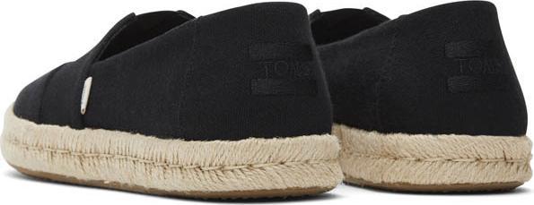 Actual product image Toms W's Alpargata Rope 2.0 (40)