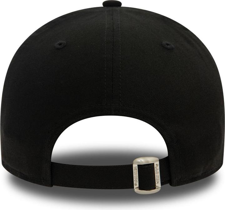 Actual product image New Era baseball cap mlb flame 9forty new york yankees (One size)