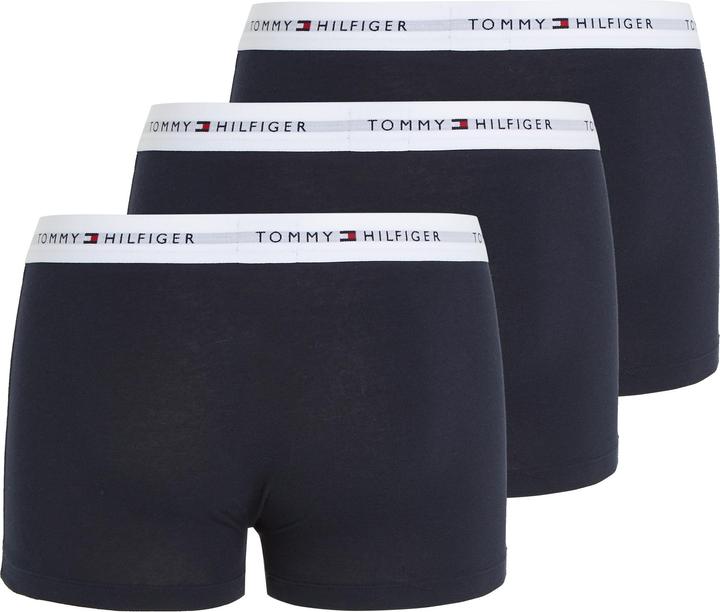 Produktbild Tommy Hilfiger Trunk (L, 3er Pack)
