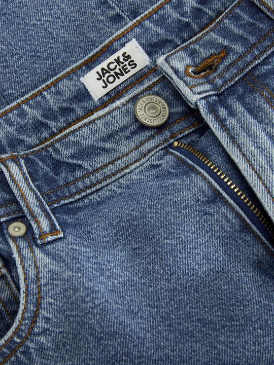 Actual product image Jack & Jones Jjichris Jjoriginal Sq 042 Ln Mni (104)