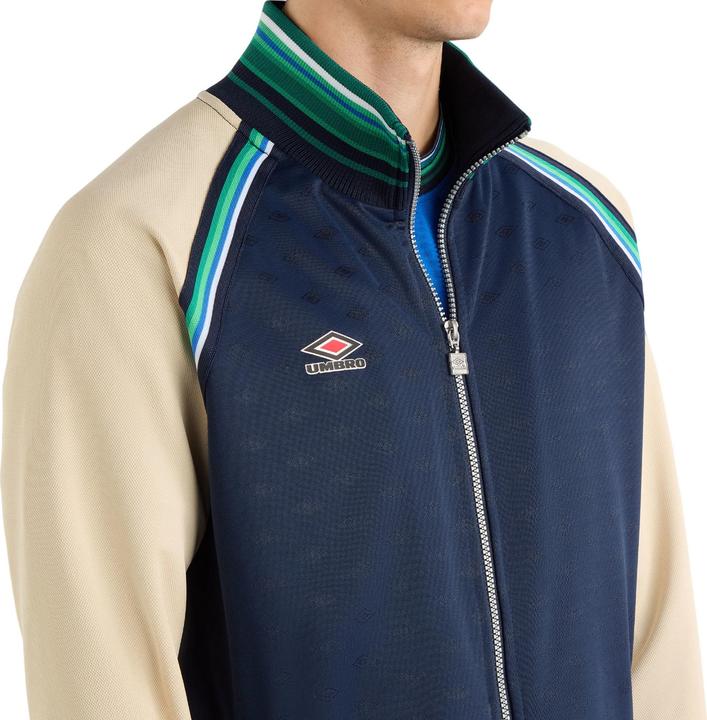 Immagine prodotto Umbro Giacca Monogram Anthem Uomo (XL)