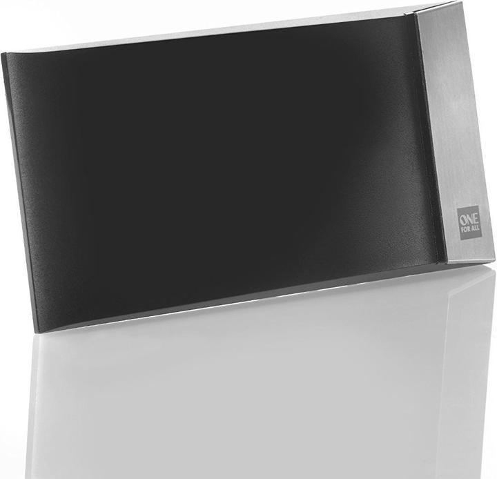 Produktbild One for All One-For-All DVB-T Full-HD Ant. SV-9335 (Zimmerantenne, 42 dB, DAB/ DAB+, DVB-T / -T2)