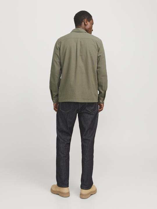 Immagine prodotto Jack & Jones Jprccraymond Spring Solid Overshirt Sn (M)