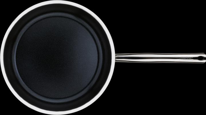 Actual product image Spring Poêle à frire Vulcano Pure 100% PFAS FREE ø 28 cm (32 cm, Frying pan)