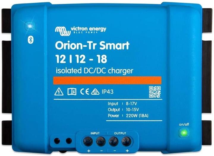Victron Energy Orion Tr Smart