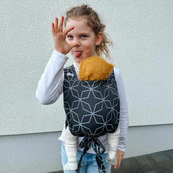 Immagine prodotto Hoppediz Porta bambole