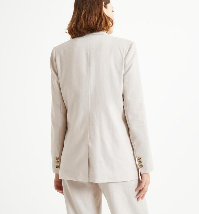 Produktbild Anne Weyburn Gerader Blazer (38)