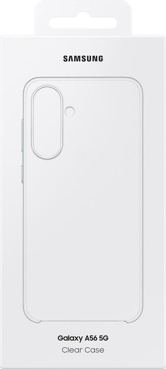 Produktbild Samsung Clear Case (Samsung Galaxy A56)