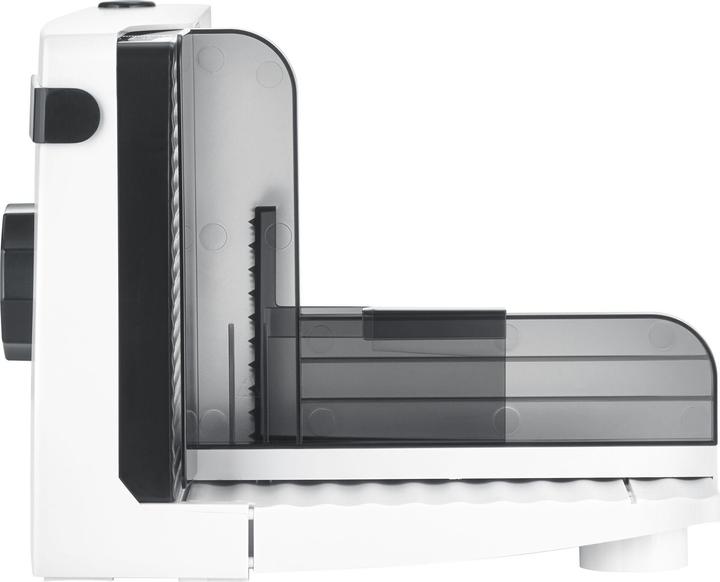 Image du produit Severin AS3912 Trancheuse universelle 3912 Blanc, Noir