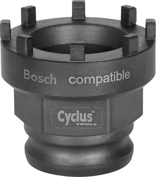 Produktbild Cyclus Tools - Uitdraaier voor cantilevernok SW 9 mm