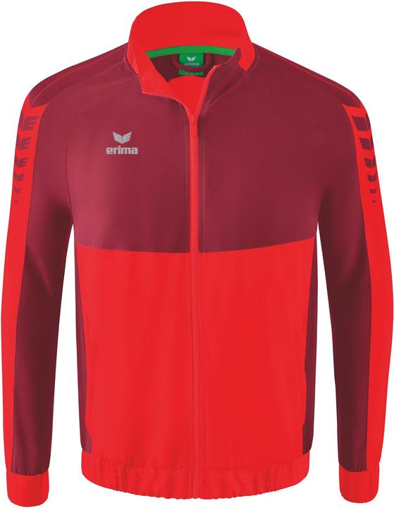 Image du produit Erima Six Wings Präsentationsjacke (128)