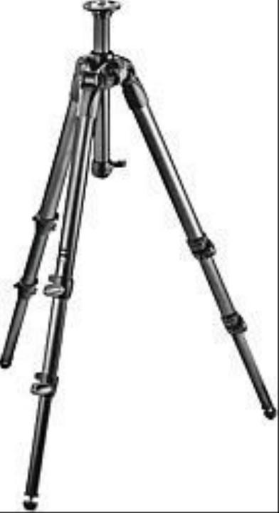 Manfrotto MT057C3-G (Carbon)