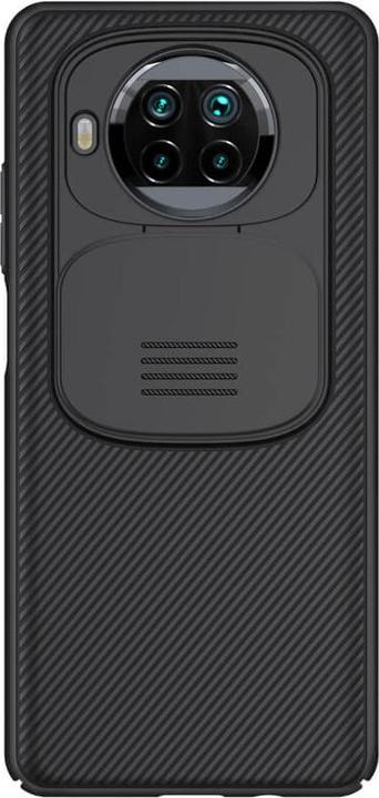 Image du produit Nillkin CamShield Case pour Mi 10T / Mi 10T Pro (Xiaomi Redmi K30S Ultra, Mi 10T)