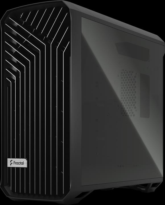 Light Black