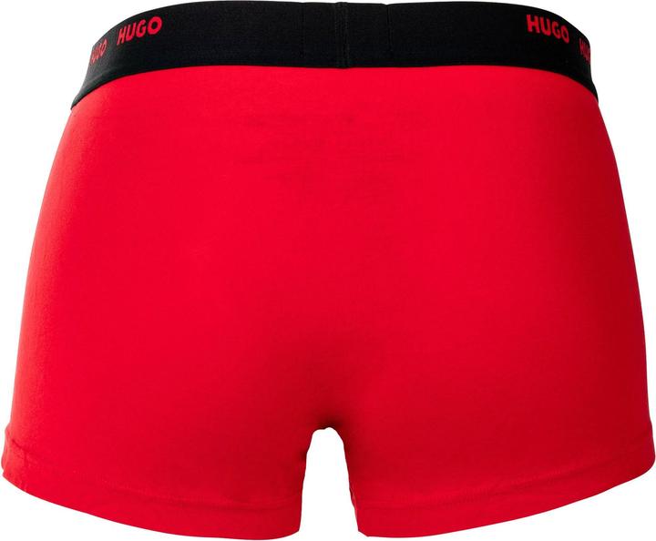 Immagine prodotto HUGO TRUNK FIVE PACK 10241868 02 (L, Confezione da 5 pezzi)