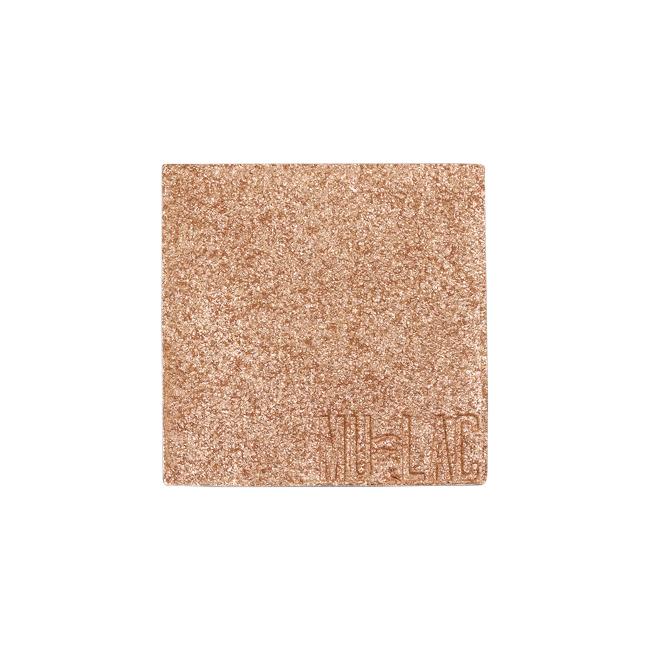 Actual product image Mulac Refill System Glowphoria 16 - Illuminating Powder (16, Highlighter, 6 g)