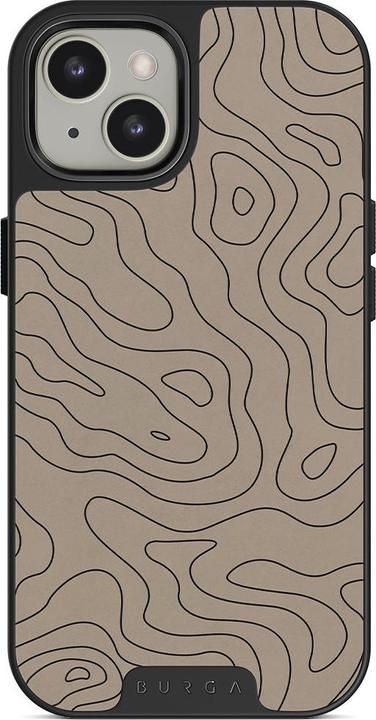 Burga Wild Terrain Elite MagSafe Case (Apple iPhone 13)