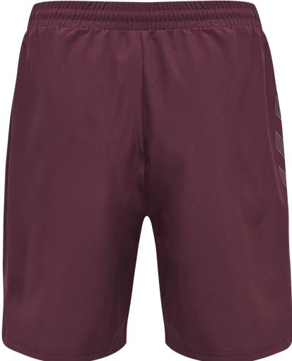 Produktbild hummel Hmlmove Grid Woven Shorts (3XL)