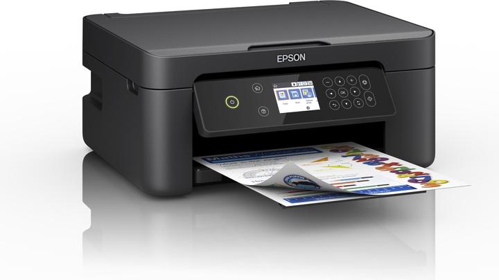 Immagine prodotto Epson XP-4100 Home (Inchiostro, Colore)