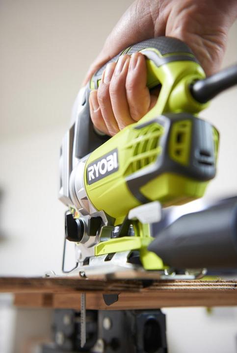 Immagine prodotto Ryobi Seghetto a pendolo incl. valigetta