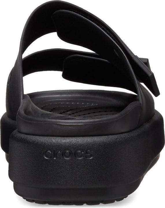 Produktbild Crocs W's Brooklyn Luxe Sandal (41, 41.5, 42, 41 1/3)