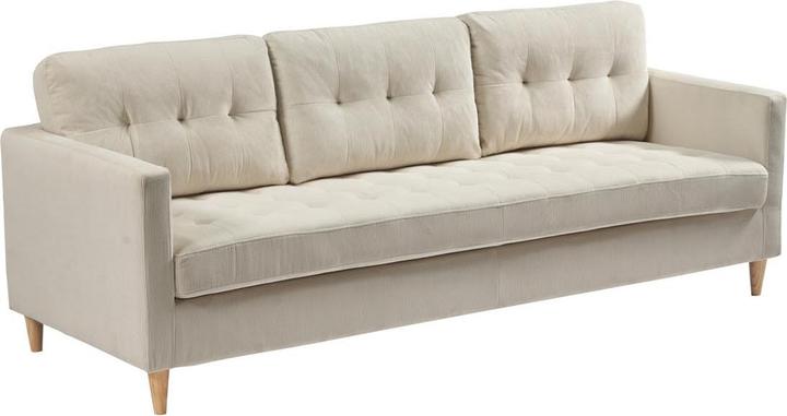 Produktbild Ebuy24 Sofa Marino (3-Sitzer)