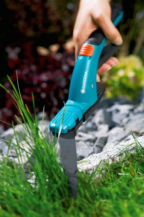 Image du produit Gardena Ciseaux à gazon confort