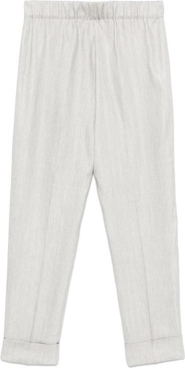 Actual product image D. Exterior D Exterior Pantaloni Grigio (44)