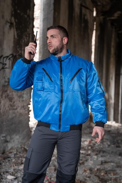 Produktbild Korntex Piloten-Jacke (M)