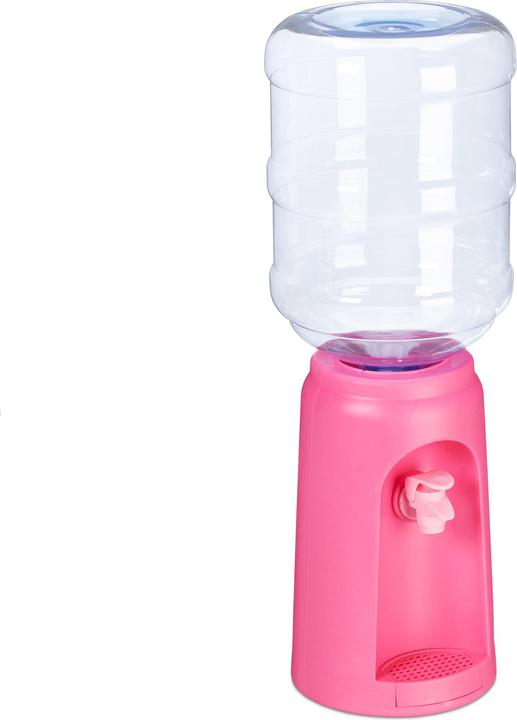 Produktbild Relaxdays Wasserspender