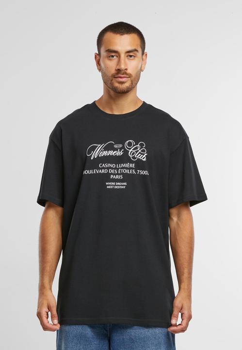 Image du produit Mister Tee MisterTee Winners Club Oversize Tee - 175081 (XS)