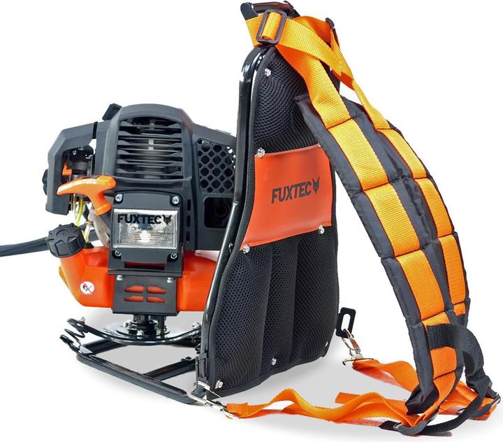 Immagine prodotto Fuxtec FX-MS152T (Filo di taglio)