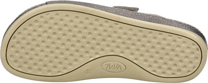 Actual product image Vital Pantoletten (42)