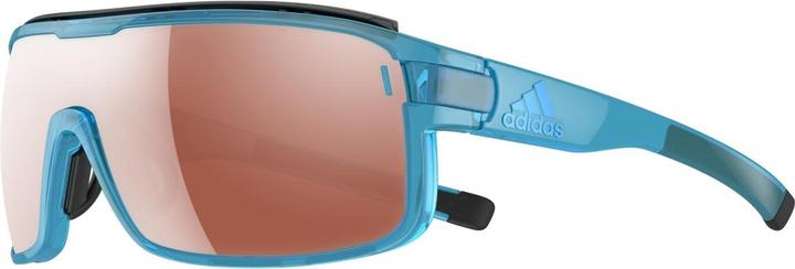 Produktbild adidas Zonyk Pro Vario (Blue, Litemirror Silver)