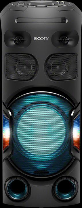 Image du produit Sony MHC-V42D (Fonctionnement sur secteur)