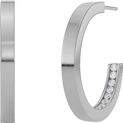 Image du produit Edblad Ohrringe MONACO Steel (Métal)
