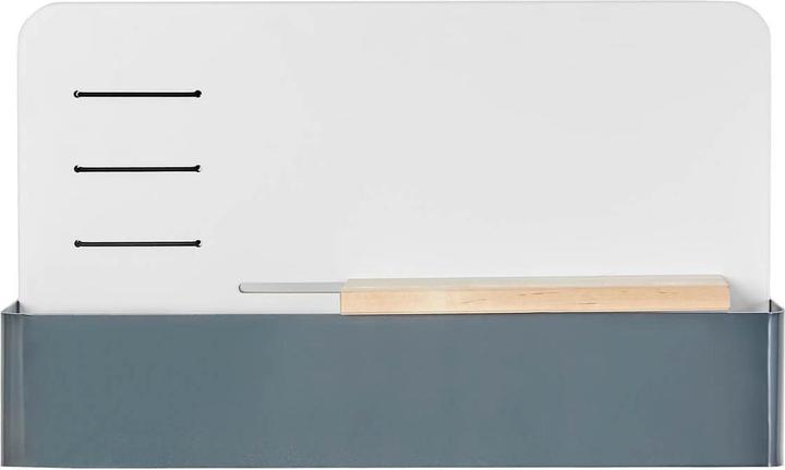 Produktbild Lifetime Kidsrooms Rueckwand mit Tablet Halter
