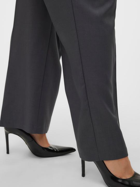 Immagine prodotto Vero Moda VMCRITA Mittlere Taille Hose Hose mit weitem Beinschnitt (W42/L32)