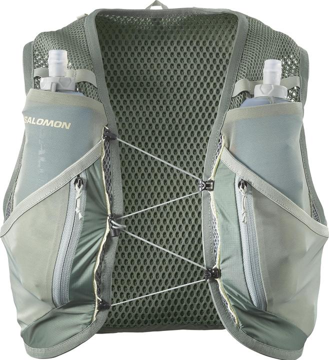Actual product image Salomon Active Skin 12 Set