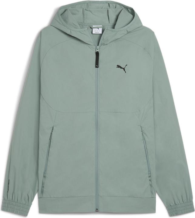 Puma Trainingsjacke (S)