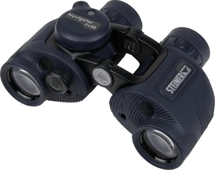 Actual product image Steiner Binoculars Navigator 7x30C (7 x, 30 mm)