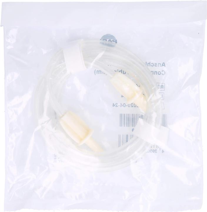 Produktbild PARI Anschlussschlauch f/m, 1 St. Schlauch